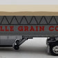 Lionel 6-12779 O Gauge Lionelville Grain Co. Tractor & Grain Rig EX/Box