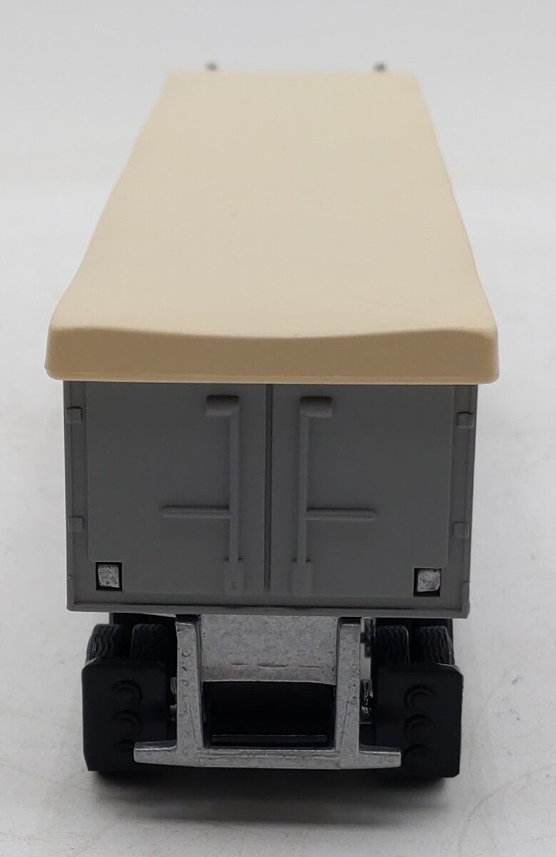 Lionel 6-12779 O Gauge Lionelville Grain Co. Tractor & Grain Rig EX/Box