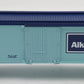 Lionel 6-19525 O Gauge Speedy Alka-Seltzer Billboard Reefer