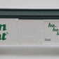 Lionel 6-19526 O Gauge Jolly Green Giant Reefer Car NIB