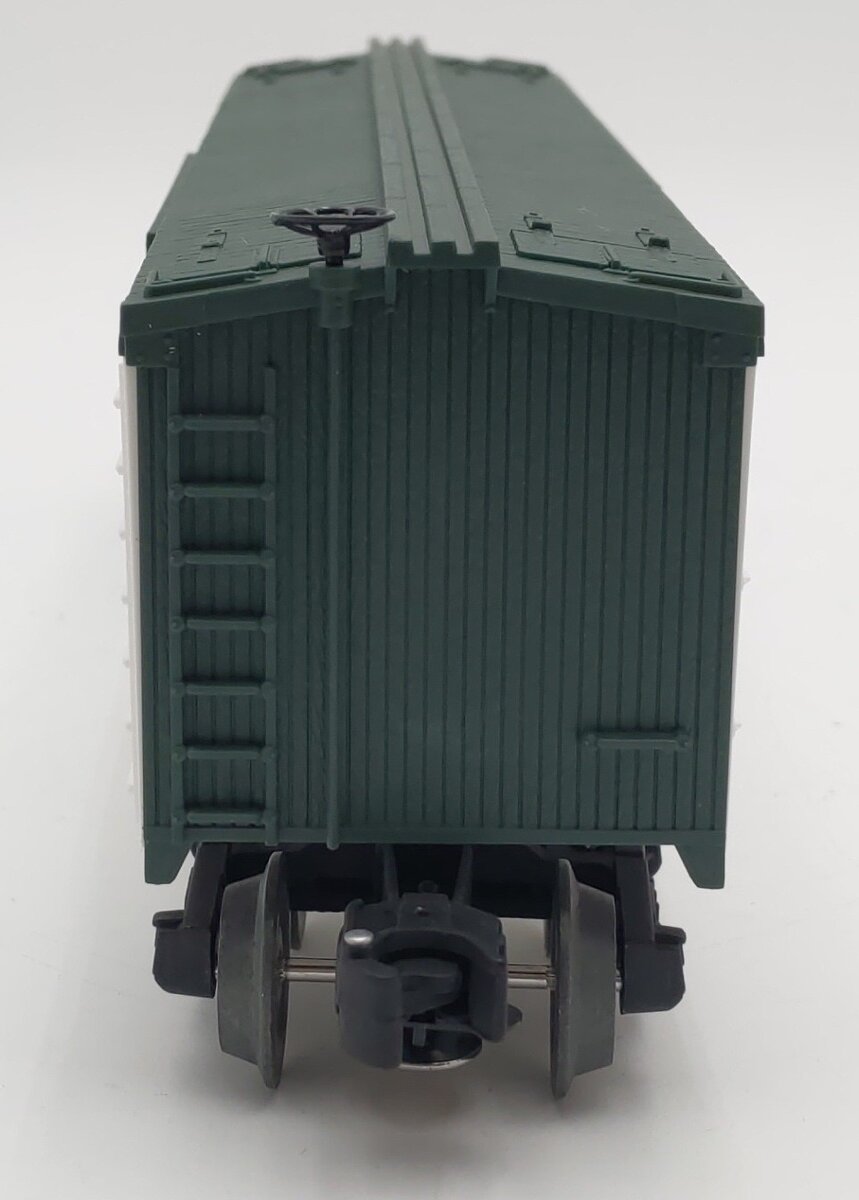 Lionel 6-19526 O Gauge Jolly Green Giant Reefer Car NIB