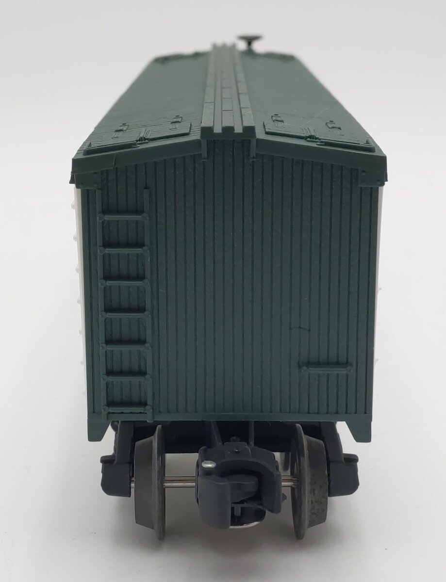 Lionel 6-19526 O Gauge Jolly Green Giant Reefer Car NIB