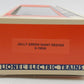 Lionel 6-19526 O Gauge Jolly Green Giant Reefer Car NIB