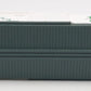 Lionel 6-19526 O Gauge Jolly Green Giant Reefer Car NIB