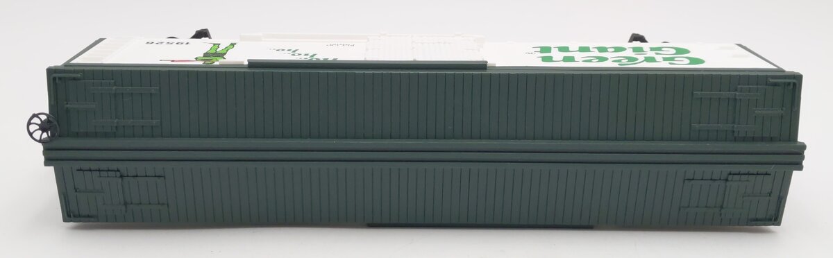 Lionel 6-19526 O Gauge Jolly Green Giant Reefer Car NIB