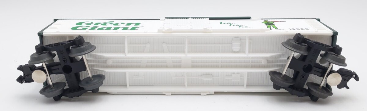 Lionel 6-19526 O Gauge Jolly Green Giant Reefer Car NIB