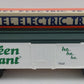 Lionel 6-19526 O Gauge Jolly Green Giant Reefer Car NIB