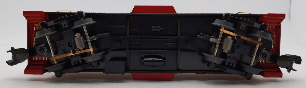 MTH 30-77110 CSX Bay Window Caboose