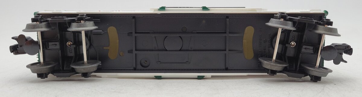 Lionel 6-19938 O Gauge Lionel Christmas Boxcar #1995 LN/Box