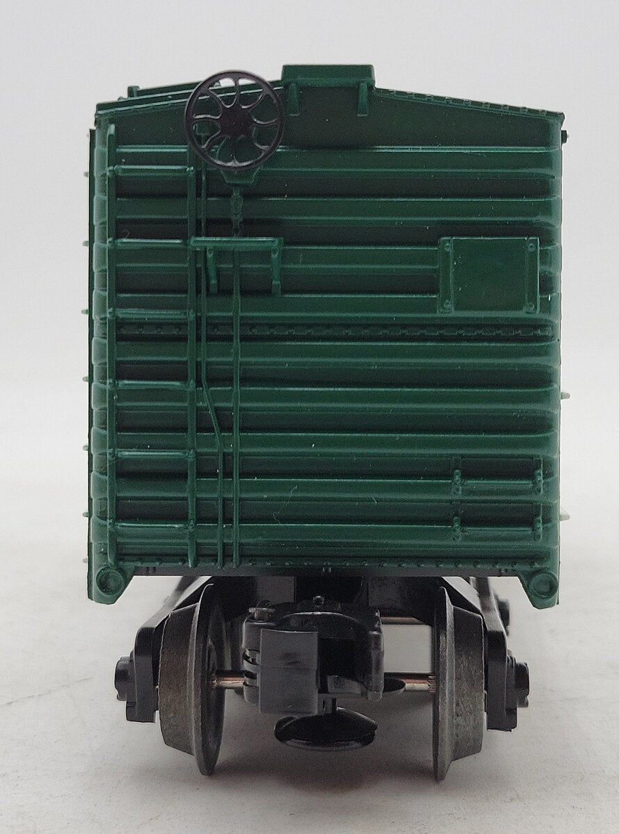 Lionel 6-19938 O Gauge Lionel Christmas Boxcar #1995 LN/Box
