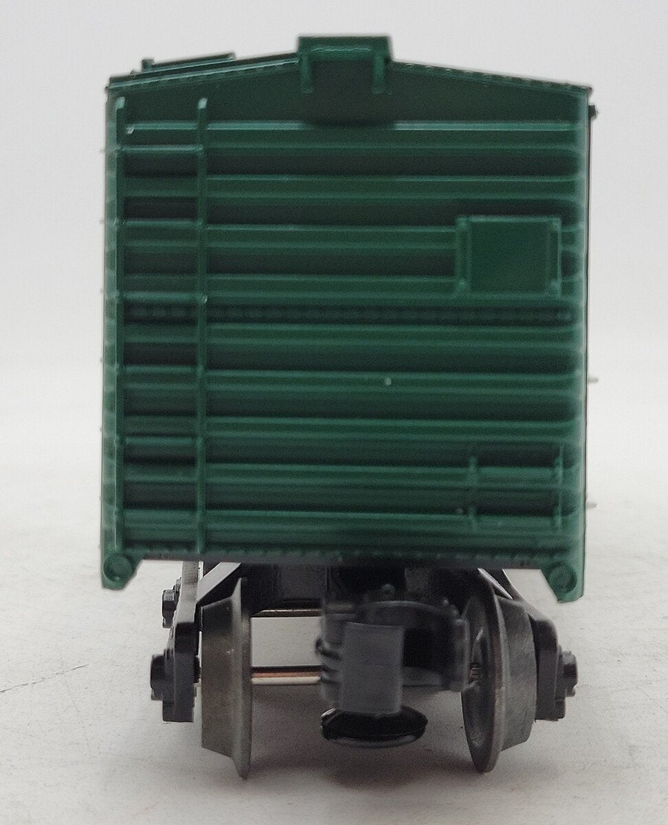 Lionel 6-19938 O Gauge Lionel Christmas Boxcar #1995 LN/Box