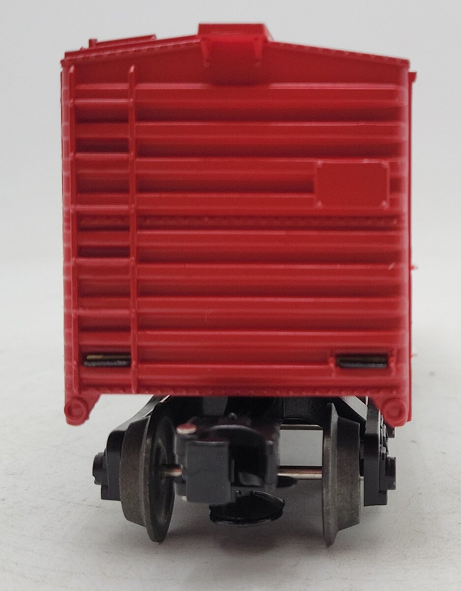 Lionel 6-19945 O Gauge Christmas 1996 Holiday Boxcar LN/Box