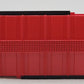 Lionel 6-19945 O Gauge Christmas 1996 Holiday Boxcar LN/Box