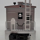 MTH 30-77153 O Gauge Missouri Pacific Bay Window Caboose LN/Box