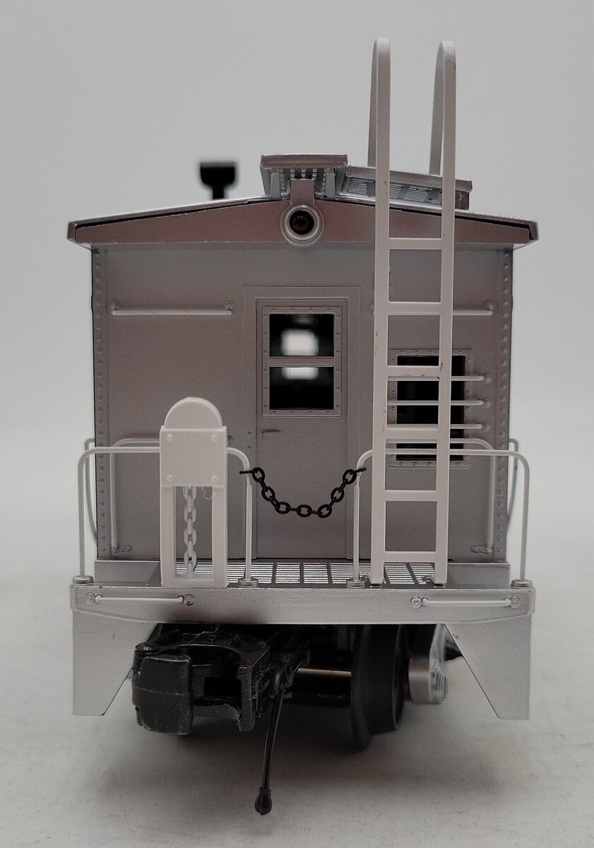 MTH 30-77153 O Gauge Missouri Pacific Bay Window Caboose LN/Box