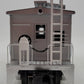 MTH 30-77153 O Gauge Missouri Pacific Bay Window Caboose LN/Box