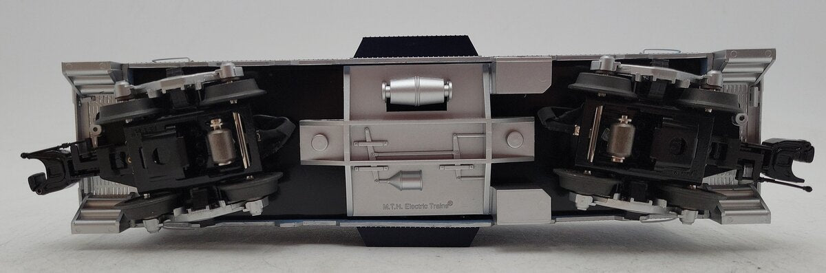 MTH 30-77153 O Gauge Missouri Pacific Bay Window Caboose LN/Box