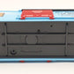 Lionel 6-19950 O Gauge I Love Montana Boxcar #9700 NIB
