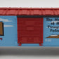 Lionel 6-19950 O Gauge I Love Montana Boxcar #9700 NIB