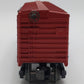 Lionel 6-19950 O Gauge I Love Montana Boxcar #9700 NIB