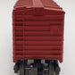 Lionel 6-19950 O Gauge I Love Montana Boxcar #9700 NIB