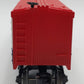 Lionel 6-19503 O Gauge Bangor & Aroostook Woodside Refrigerator Car LN/Box