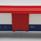 Lionel 6-19503 O Gauge Bangor & Aroostook Woodside Refrigerator Car LN/Box