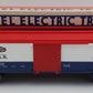 Lionel 6-19503 O Gauge Bangor & Aroostook Woodside Refrigerator Car LN/Box