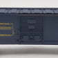 Lionel 6-16622 O Gauge CSX Boxcar with Red Flashing ETD NIB