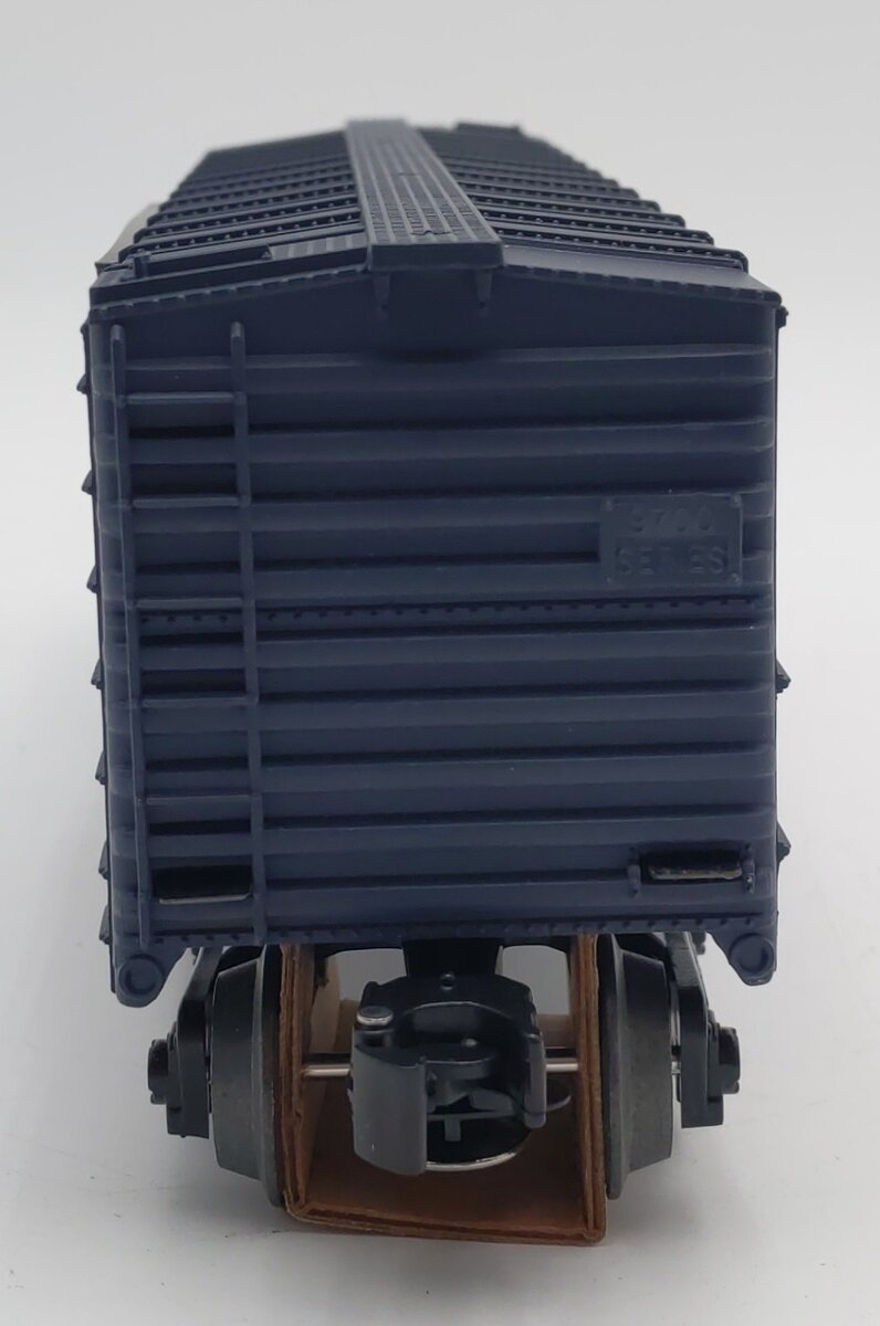 Lionel 6-16622 O Gauge CSX Boxcar with Red Flashing ETD LN/Box