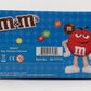 MTH 30-77173 O M&Ms Bay Window Caboose LN/Box