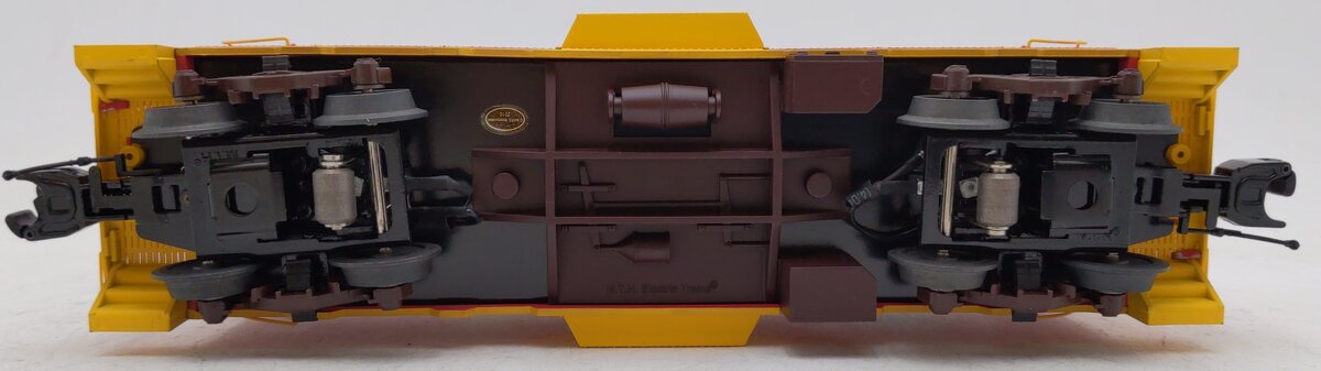 MTH 30-77173 O M&Ms Bay Window Caboose LN/Box
