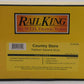 MTH 30-90298 O Gauge Railtown General Store Country Store NIB