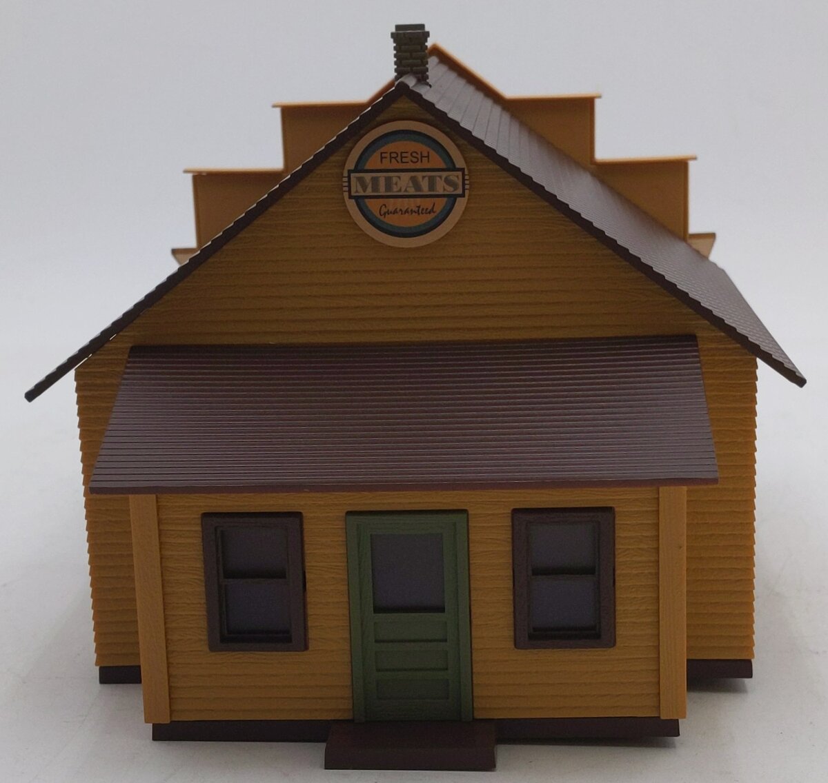 MTH 30-90298 O Gauge Railtown General Store Country Store NIB