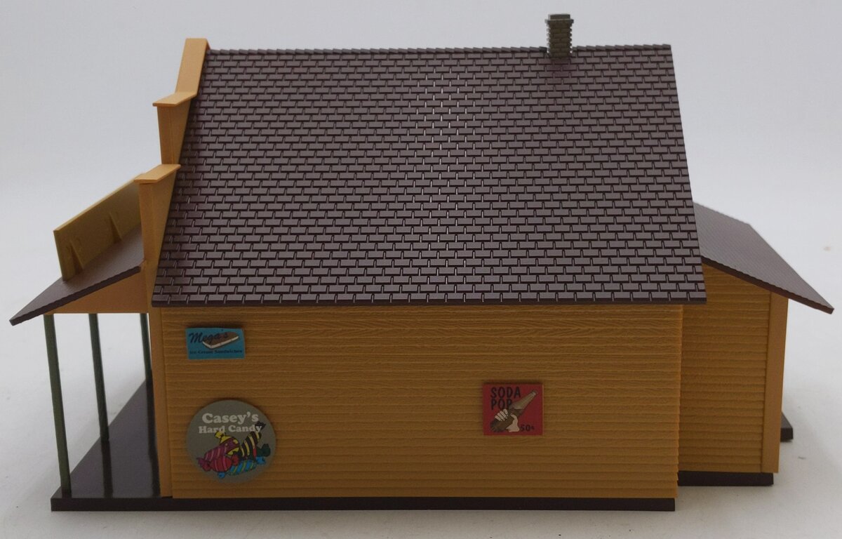 MTH 30-90298 O Gauge Railtown General Store Country Store NIB