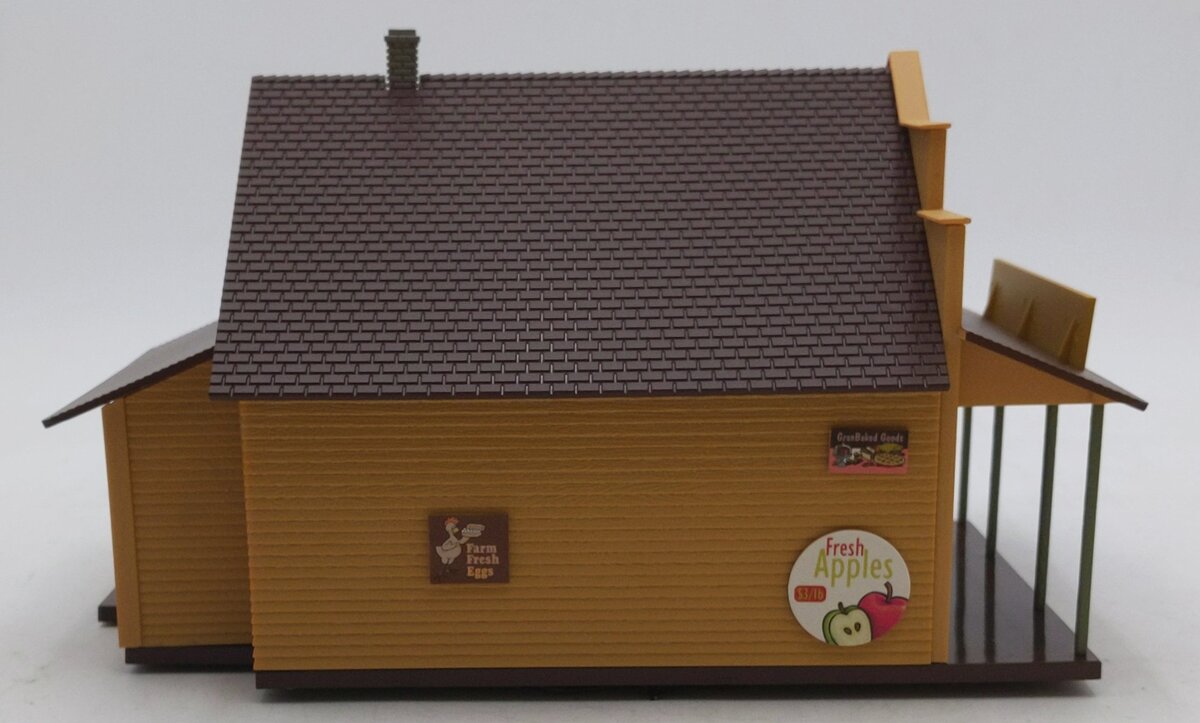 MTH 30-90298 O Gauge Railtown General Store Country Store NIB