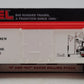 Lionel 6-19506 O Gauge Thomas Newcomen Famous Inventors Reefer LN/Box
