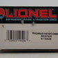 Lionel 6-19506 O Gauge Thomas Newcomen Famous Inventors Reefer LN/Box