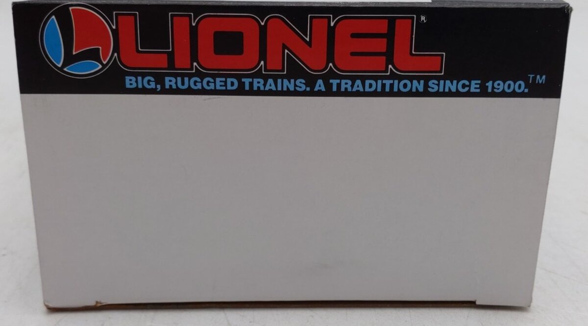 Lionel 6-16800 O Gauge Lionel Railroader Club Ore Car LN/Box