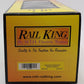MTH 30-9107 O Middletown Operating Station Platform w/Gray Roof EX/Box