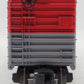 Lionel 6-19827 O Gauge New York Central Operating Box Car LN/Box