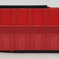 Lionel 6-19827 O Gauge New York Central Operating Box Car LN/Box