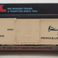 Lionel 6-19507 O Gauge Thomas Edison Famous Inventors Refrigerator Car LN/Box