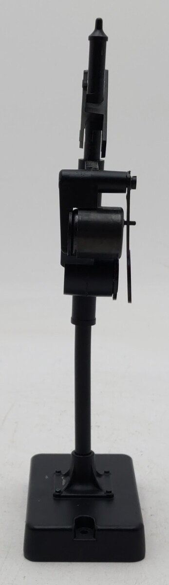 Lionel 6-2140 O Gauge Operating Banjo Signal