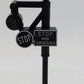 Lionel 6-2140 O Gauge Operating Banjo Signal