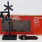 Lionel 6-2140 O Gauge Operating Banjo Signal