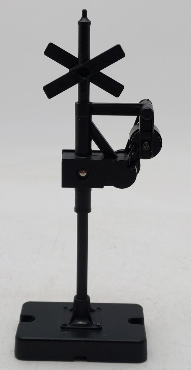 Lionel 6-2140 O Gauge Operating Banjo Signal