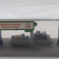 MTH 30-9160 North Pole Operating Freight Platform NIB