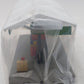 MTH 30-9160 North Pole Operating Freight Platform NIB