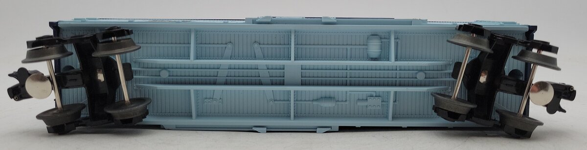 Lionel 6-19509 O Gauge Alexander Graham Bell Reefer LN/Box